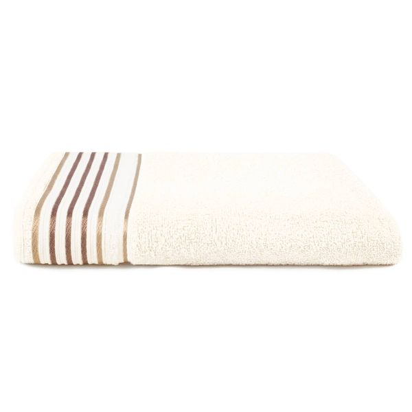 Toalha de Banhão 150x80 Brisa Groh Branca