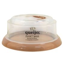 Queijeira Rosca Retrô Plasutil