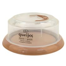 Queijeira Rosca Retrô Plasutil