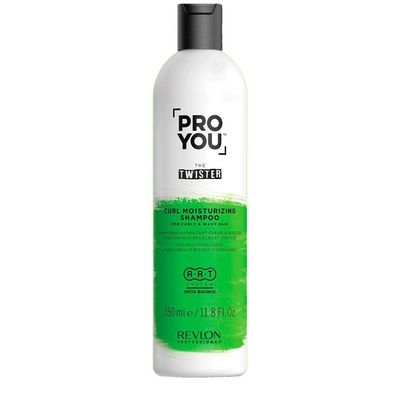 Revlon Proyou The Twister - Shampoo 350ml