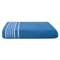 Toalha de Rosto 80x50 Brisa Groh Azul
