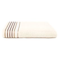 Toalha de Rosto 80x50 Brisa Groh Branca