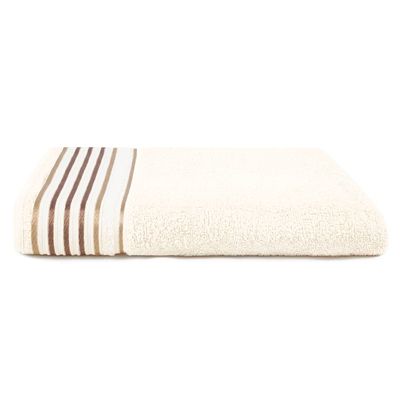 Toalha de Rosto 80x50 Brisa Groh Branca