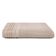 Toalha de Rosto 80x50 Brisa Groh Marrom