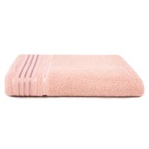 Toalha de Rosto 80x50 Brisa Groh Rosa