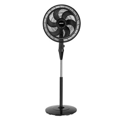 Ventilador de Coluna Arno Turbo Force 6 Pás VFC4 - 40cm 127V UNICA
