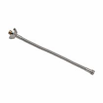 Ligação Flexível Inox Ap Dn15x60cm