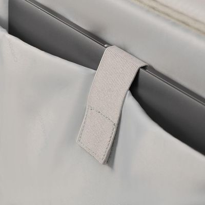 Pasta Executiva Feminina Porta Notebook Versatille Marrom U / Marrom