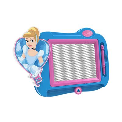 Lousa Mágica Etilux Princesas - Item Sortido UNICA