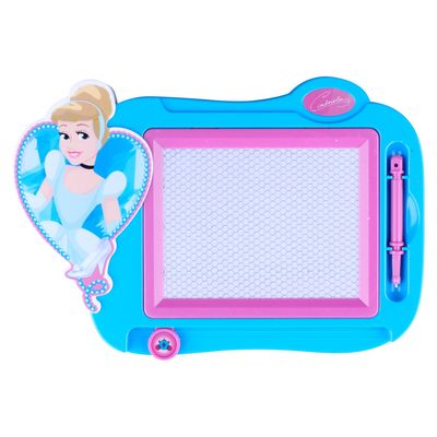 Lousa Mágica Etilux Princesas - Item Sortido UNICA