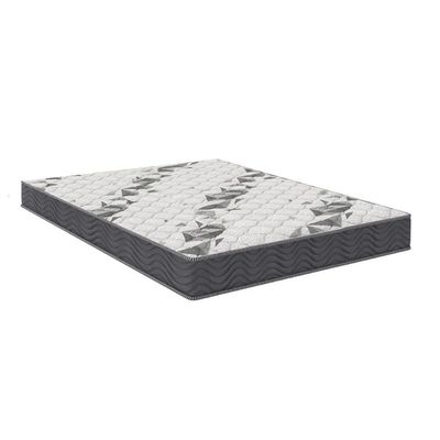 Colchão Casal Espuma Ortobom Ortopédico D33 Airtech100 138X188X18