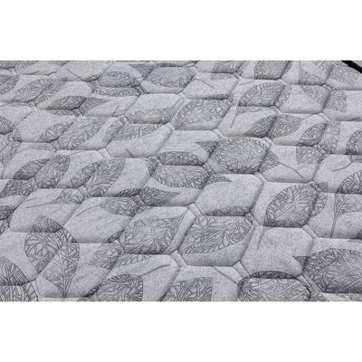 Colchão King Espuma Herval Ortopédico D65 Perpetual 193x203x30