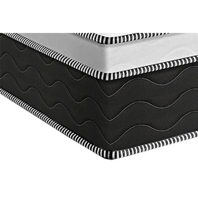 Colchão King Espuma Probel D40 Premium HiperFirme 193x24