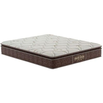 Colchão King Espuma Anatômico Probel Ortopédico Extra Firme 193x203x30
