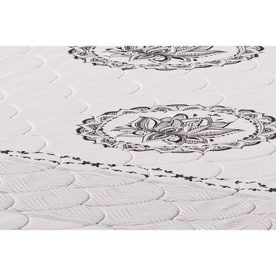Colchão Casal Espuma Polar Ortopédico OrthoPremium 138x188x24