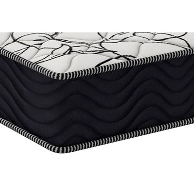 Cama Box CRC Casal +Colchão Anatômico Ortopédico D45 Airtech150 Ortobom 138x188