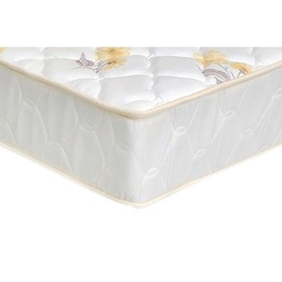 Colchão Solteiro Espuma Castor Ortopédico Sleep Firme 88x188x22