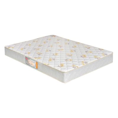 Colchão Casal D28 Anatômico Castor Ortopédico Sleep Firme 138x188x22