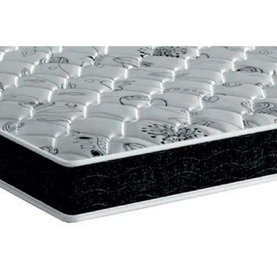Colchão King Espuma Probel Ortopédico D45 Advanced Tech2000 193x26
