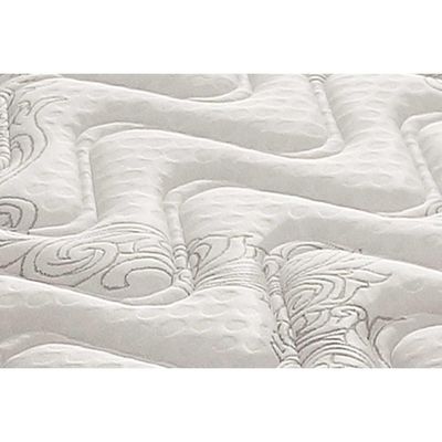 Colchão Solteiro Espuma Paropas Ortopédico Gold Plus 88X188X30