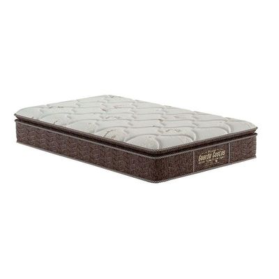 Colchão Solteiro D28 Anatômico Probel Ortopédico Extra Firme 88X188X30