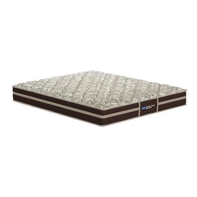 Colchão Casal D28 Anatômico Probel Ortopédico Extra Firme 138x188x24