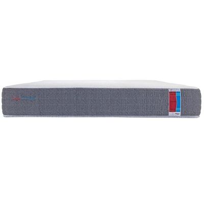 Colchão King D28 Anatômico Herval Single Core na Caixa Vacuo 193x25