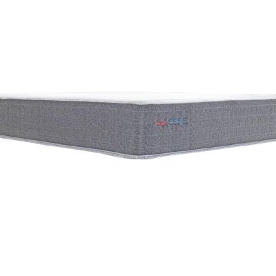 Colchão King D28 Anatômico Herval Single Core na Caixa Vacuo 193x25