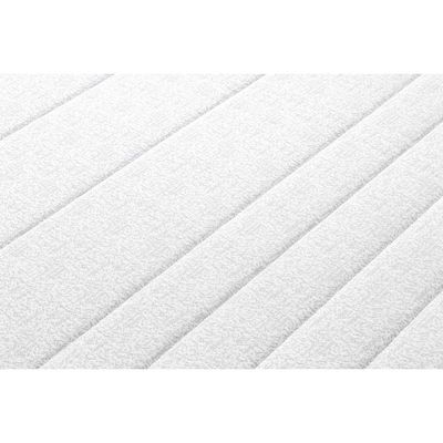 Colchão King D28 Anatômico Herval Single Core na Caixa Vacuo 193x25