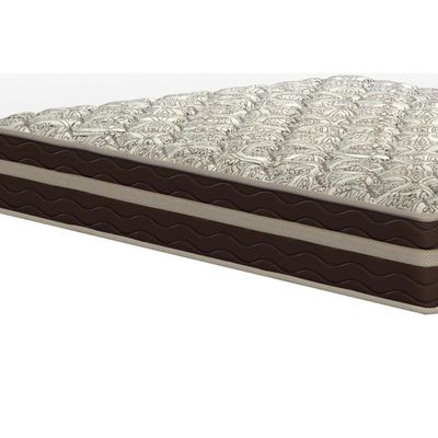 Colchão Queen Espuma Probel Ortopédico Extra Firme 158x198x24