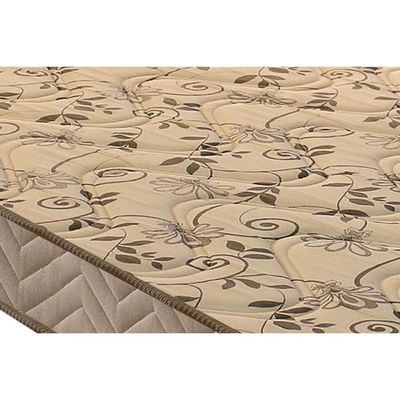 Cama Box CRC Casal +Colchão Anatômico Ortopédico Royalle Paropas 138