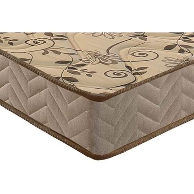 Cama Box CRC Casal +Colchão Anatômico Ortopédico Royalle Paropas 138