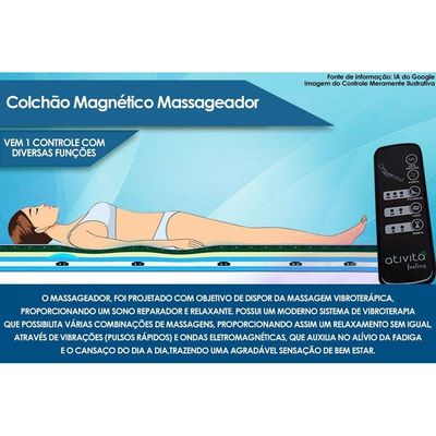 Cama Box Baú CRC King +Colchão Molas Bonnel c/Massagem Niponpedic Castor -