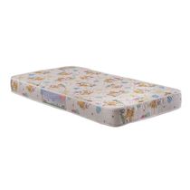 Colchão do Bebê Herval D18 Baby Children 70x150x12