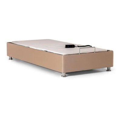 Cama c/Controle Articulada Motorizada Herval MH1430 100x203x35