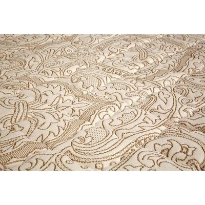 Colchão Casal Espuma Ortobom Ortopédico D33 Exclusive 138x188x28