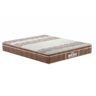 Colchão King Espuma Probel Ortopédico D33 PróIntense 193x203x24