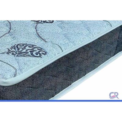 Colchão Casal Espuma Orthoflex Ortopédico D45 Cecina 138x188x24