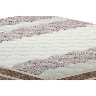 Colchão King Espuma Probel Ortopédico D33 PróIntense 193x203x24