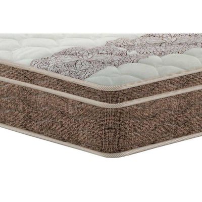 Colchão King Espuma Probel Ortopédico D33 PróIntense 193x203x24