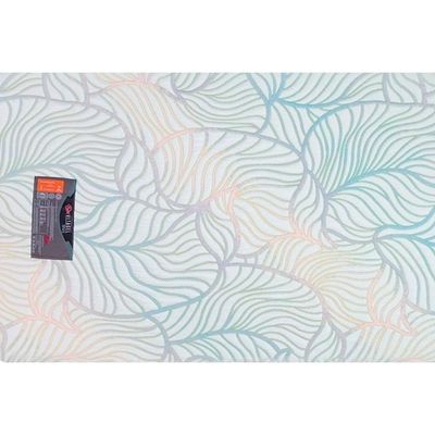 Colchão King Espuma Castor Vitagel Space Caixa 193