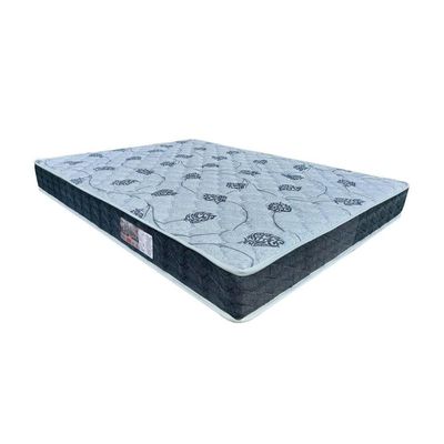 Colchão Casal Espuma Orthoflex Ortopédico D45 Cecina 138x188x24