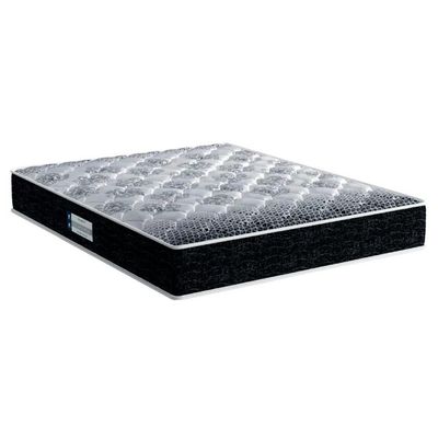 Colchão King Espuma Probel Ortopédico D33 Tech1500 DF Black 193x26