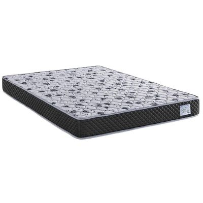 Colchão Casal D65 Herval Ortopédico Biello 128x188x19