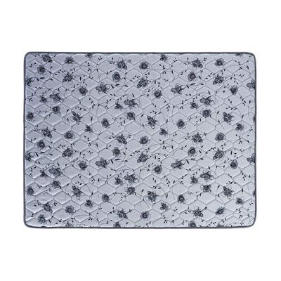 Colchão Casal D65 Herval Ortopédico Biello 128x188x19