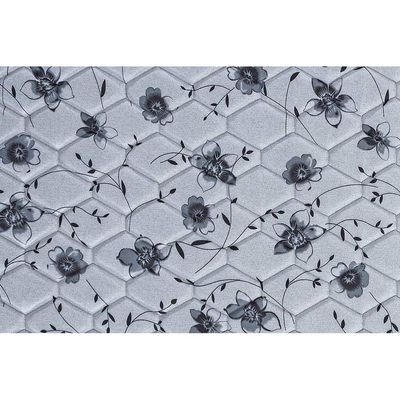 Colchão Casal D65 Herval Ortopédico Biello 128x188x19