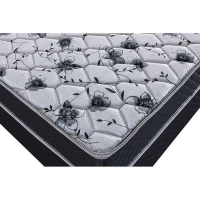 Colchão Casal D65 Herval Ortopédico Biello 128x188x19