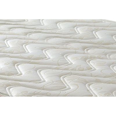 Colchão Viúva Espuma Paropas Ortopédico D33 Conforto Ultra 128x25
