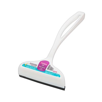 Rodo de Pia Plástico Sanremo 22cm Branco UNICA