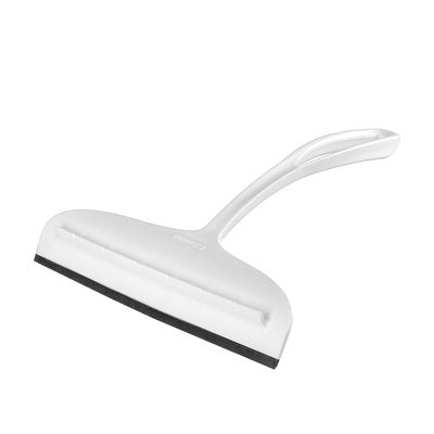 Rodo de Pia Plástico Sanremo 22cm Branco UNICA